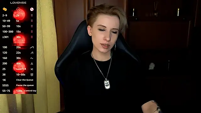  Shadow devil   online show from 06-15-26, 02:30