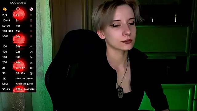  Shadow devil   online show from 06-16-26, 02:30
