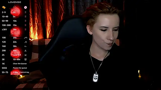  Shadow devil   online show from 06-19-26, 03:16