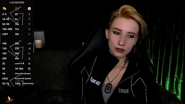  Shadow devil   online show from 07-28-26, 06:53