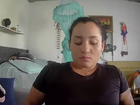 Snapshot of vaneza1409 chatting on 06-26-26, 07:40 vaneza1409 online show from 06-26-26, 07:40