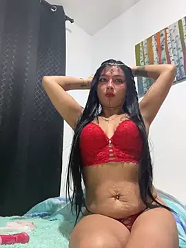 SAKURA AKEMI online show from 07-12-26, 04:03