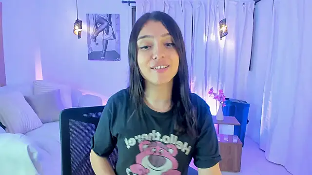 Susy Doll1 online show from 06-16-26, 02:09