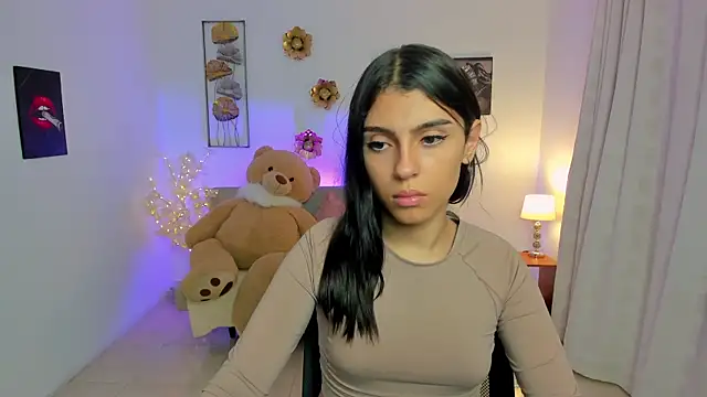 Susy Doll1 online show from 06-27-26, 01:39