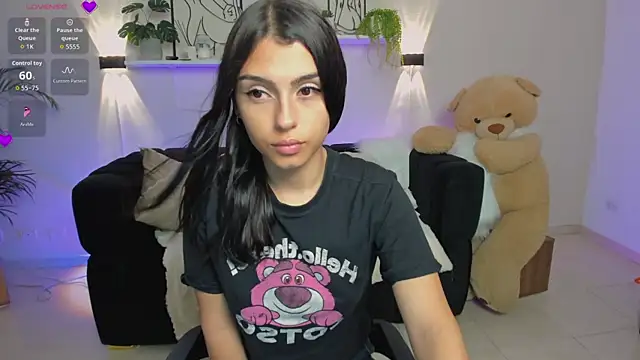 Susy Doll1 online show from 07-04-26, 02:23