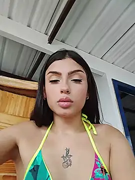 Susy Doll1 online show from 07-23-26, 08:40