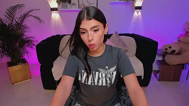 Susy Doll1 online show from 07-30-26, 07:57