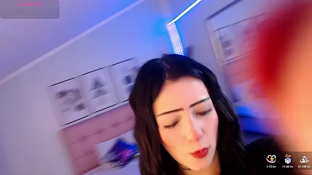 Marilyn Rosex online show from 07-21-26, 03:42