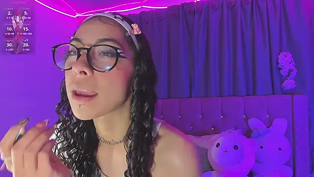 Sarah Moon1 online show from 07-28-26, 03:46