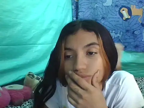 canelita0510 online show from 06-20-26, 08:33