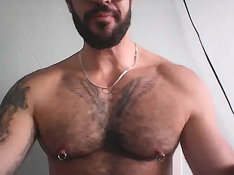 mrbighairychest online show from 06-22-26, 02:47