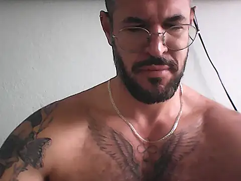 mrbighairychest online show from 07-07-26, 03:27