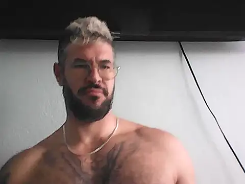 mrbighairychest online show from 07-09-26, 03:49