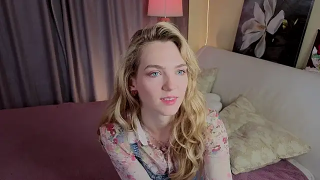 MarielRoloson online show from 06-20-26, 07:05