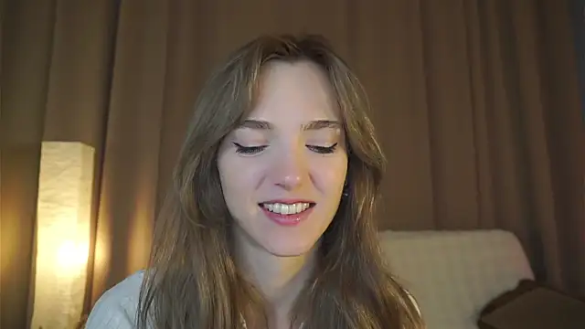MarielRoloson online show from 07-09-26, 07:07