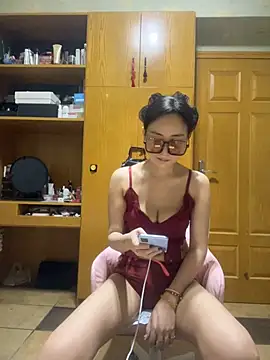 Chuchun168 online show from 07-06-26, 03:03