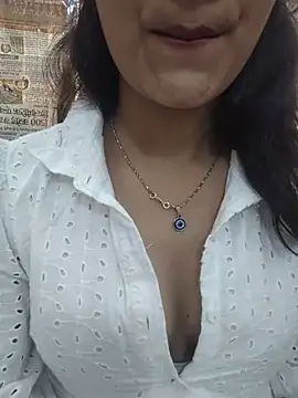 Ritika jha01 online show from 07-27-26, 05:25