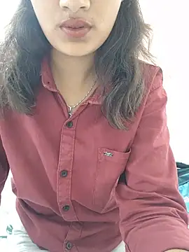 Ritika jha01 online show from 08-02-26, 04:00