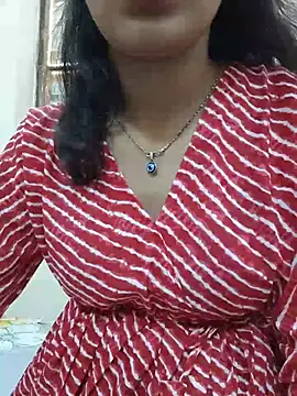 Ritika jha01 online show from 08-03-26, 09:37