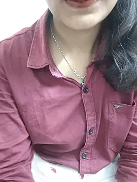 Ritika jha01 online show from 08-04-26, 03:14
