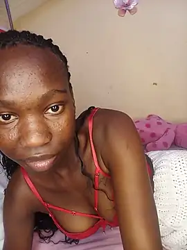 Snapshot of nubianqueen254 chatting on 06-14-26, 11:45 nubianqueen254 online show from 06-14-26, 11:45