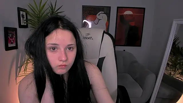 Snapshot of AmeliaRiviera chatting on 07-06-26, 06:43 AmeliaRiviera online show from 07-06-26, 06:43