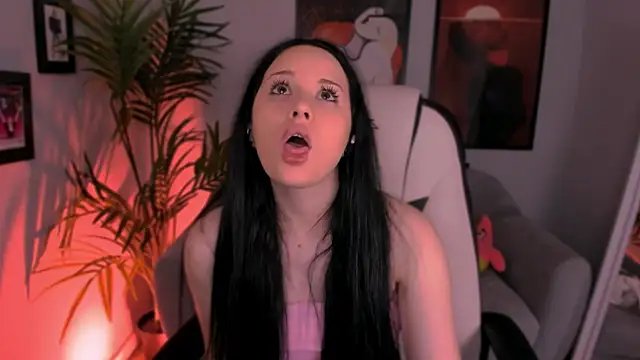 Snapshot of AmeliaRiviera chatting on 07-13-26, 12:19 AmeliaRiviera online show from 07-13-26, 12:19