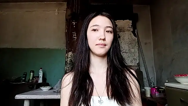 TranquilityPleasure online show from 06-27-26, 02:05
