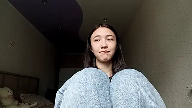 TranquilityPleasure online show from 07-04-26, 02:07