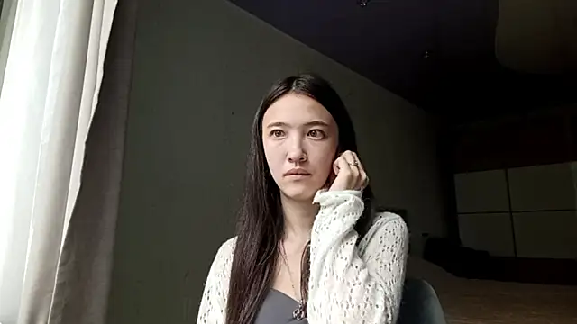 TranquilityPleasure online show from 07-11-26, 02:14