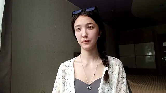 TranquilityPleasure online show from 07-20-26, 02:15