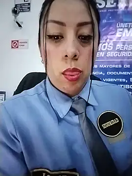 Snapshot of _Melody-1 chatting on 06-16-26, 03:36 Melody-1 online show from 06-16-26, 03:36