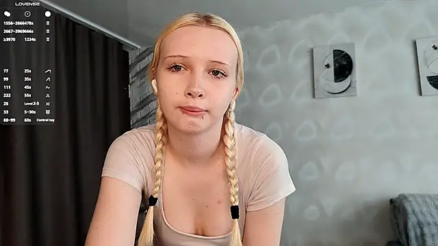 LadaSolar online show from 07-09-26, 01:20
