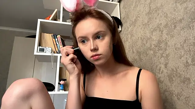 Snapshot of Mollybeans chatting on 07-01-26, 01:24 Mollybeans online show from 07-01-26, 01:24
