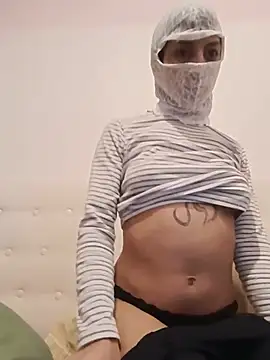 Banssshi online show from 06-14-26, 03:52