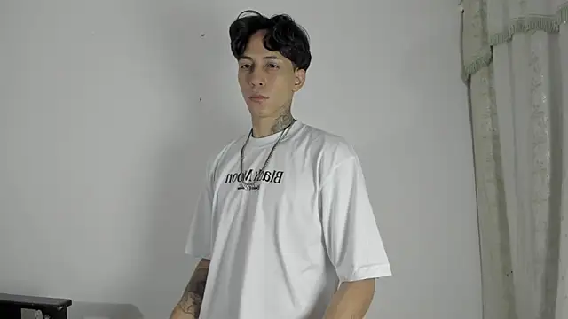 master lian  online show from 07-02-26, 05:35