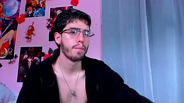 Snapshot of Leo_Saint_ chatting on 07-17-26, 09:30 Leo Saint online show from 07-17-26, 09:30