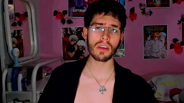 Snapshot of Leo_Saint_ chatting on 07-23-26, 02:20 Leo Saint online show from 07-23-26, 02:20