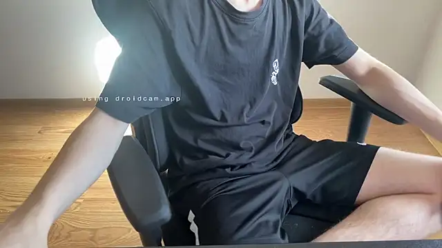 CyprianFireroom online show from 06-23-26, 04:27