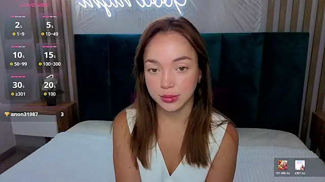 Christy Beauty online show from 07-21-26, 01:08