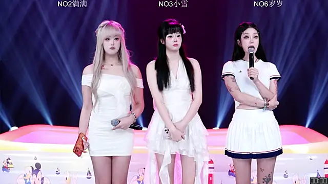 CL-1314 online show from 07-31-26, 05:18