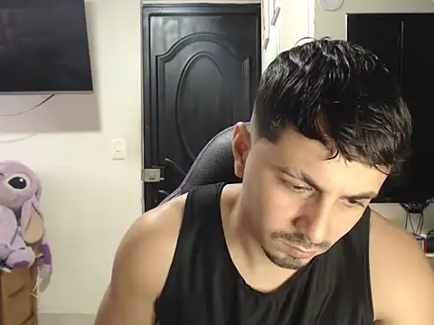 Snapshot of Sebas_Blessed chatting on 06-17-26, 06:53 Sebas Blessed online show from 06-17-26, 06:53