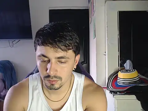 Snapshot of Sebas_Blessed chatting on 07-01-26, 09:47 Sebas Blessed online show from 07-01-26, 09:47