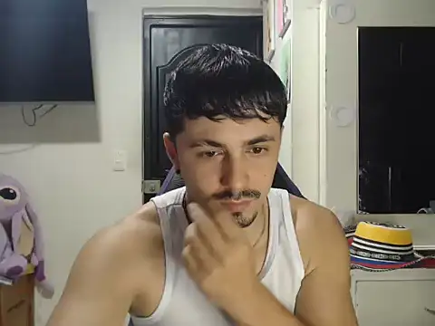 Snapshot of Sebas_Blessed chatting on 07-03-26, 06:14 Sebas Blessed online show from 07-03-26, 06:14