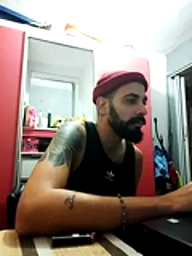 Snapshot of jamesdeambrrj chatting on 06-15-26, 12:51 jamesdeambrrj online show from 06-15-26, 12:51