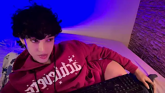 xFemboyToy online show from 07-01-26, 02:57