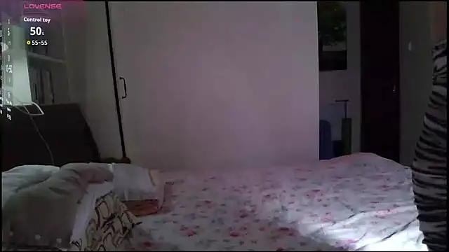 Daisy-B3 online show from 06-22-26, 08:50