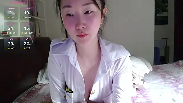 Daisy-B3 online show from 07-04-26, 09:21