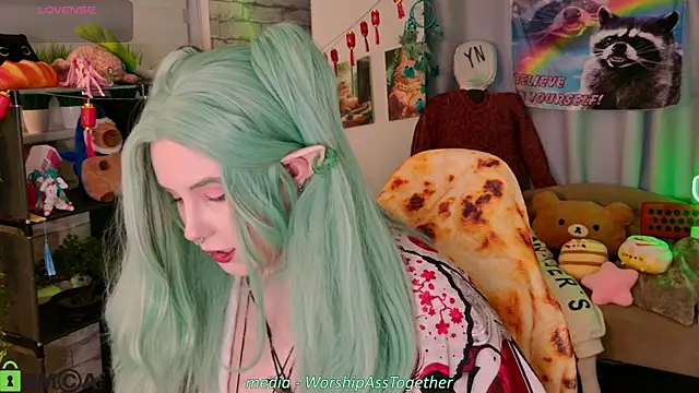 Snapshot of Candy-yeah chatting on 07-26-26, 01:14 Candy-yeah online show from 07-26-26, 01:14