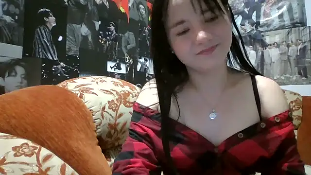 Snapshot of LittilePrincess chatting on 06-22-26, 09:01 LittilePrincess online show from 06-22-26, 09:01